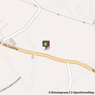 Agenzie ed Uffici Commerciali,03012Frosinone