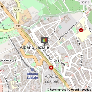 Antiquariato Ariccia,00041Roma