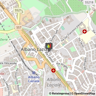 Bed e Breakfast Albano Laziale,00041Roma