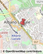 Corso Matteotti, 149,00041Albano Laziale