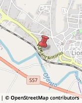 Via Sant'Antonio, ,83047Lioni