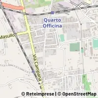 Kartta Quarto