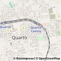 Carte Quarto