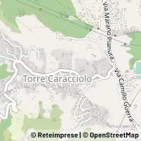 Kort Marano di Napoli