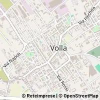 Map Volla