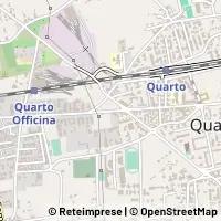Térkép Quarto