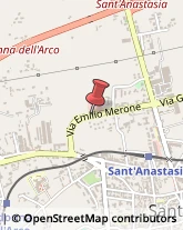 Via Emilio Merone, 68,80048Sant'Anastasia