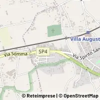 Carte Somma Vesuviana