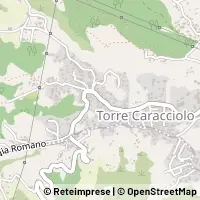 Kartta Marano di Napoli