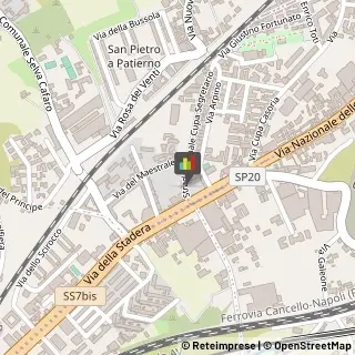 Poste Napoli,80143Napoli