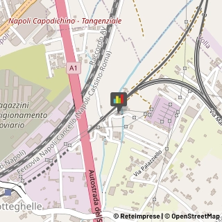 Alberghi,80147Napoli