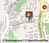 Chiese e Centri - Religioni Varie Napoli,80141Napoli