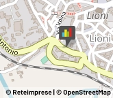 Cartolerie Lioni,83047Avellino