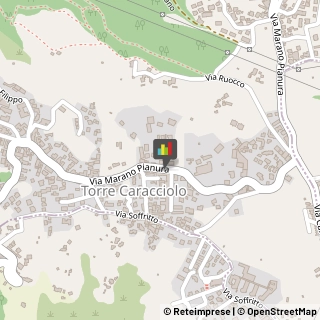 Corrieri Marano di Napoli,80016Napoli