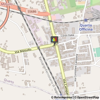 Internet - Provider Quarto,80010Napoli