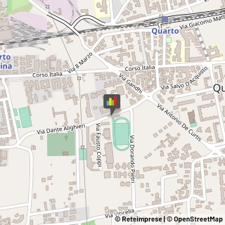 Vendite per Corrispondenza,80010Napoli
