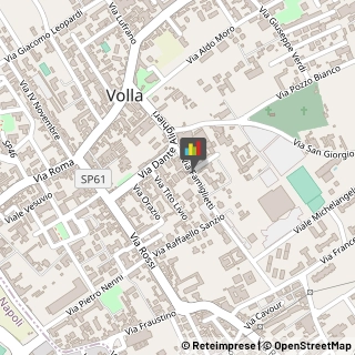 Macellerie Equine Volla,80040Napoli