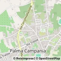 Carte Palma Campania