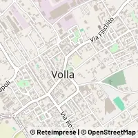 Kort Volla