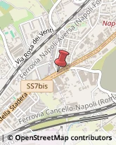 Via Nazionale delle Puglie, 224,80143Napoli