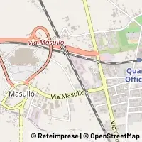 Hartă Quarto