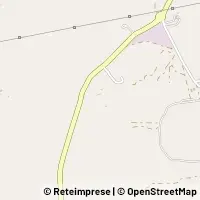 Mapa Olbia
