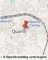 Via M. Curie, 25,80010Quarto