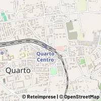 Térkép Quarto