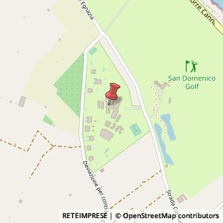 Mappa Strada Comunale Egnazia, 72015 Fasano BR, Italia, 72015 Fasano, Brindisi (Puglia)