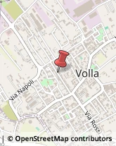 Via IV Novembre, 55,80040Volla