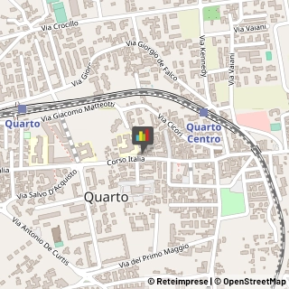 Internet - Provider Quarto,80010Napoli