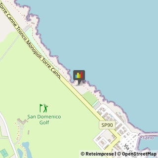 Ristoranti,72015Brindisi