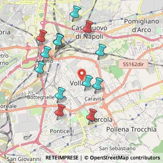 Mappa , 80040 Volla NA, Italia (2.21308)