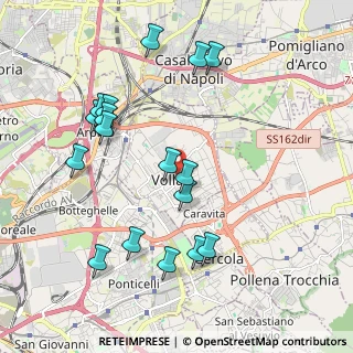 Mappa , 80040 Volla NA, Italia (2.27)