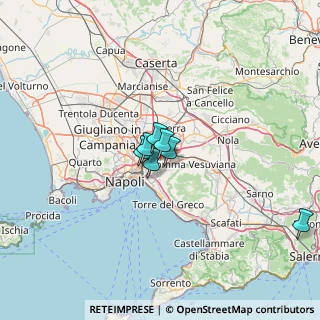 Mappa , 80040 Volla NA, Italia (30.758)