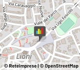 Librerie Lioni,83047Avellino