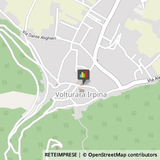 Terme Volturara Irpina,83050Avellino