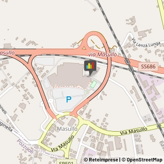 Fast Food e Self Service Quarto,80010Napoli