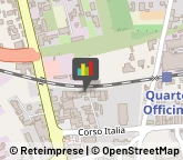 Rettifica Cilindri e Motori Quarto,80010Napoli