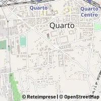 地図 Quarto