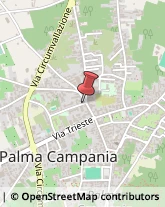 Via Alcide De Gasperi, 6,80036Palma Campania