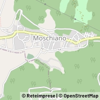 지도 Moschiano