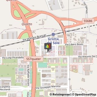 Internet - Provider Quarto,80078Napoli