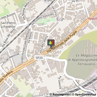 Caseifici Casoria,80026Napoli