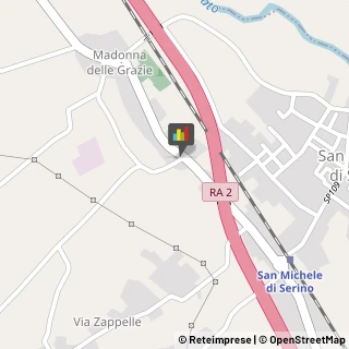 Imprese Edili,83020Avellino