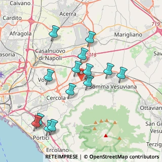 Mappa SS 268, 80048 Sant'Anastasia NA (4.12786)
