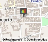 Giardinaggio - Servizio Quarto,80010Napoli