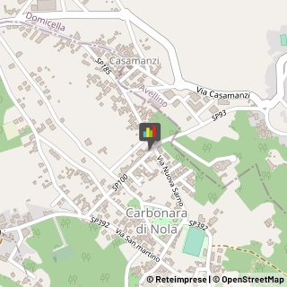 Personal Computer ed Accessori Carbonara di Nola,80030Napoli