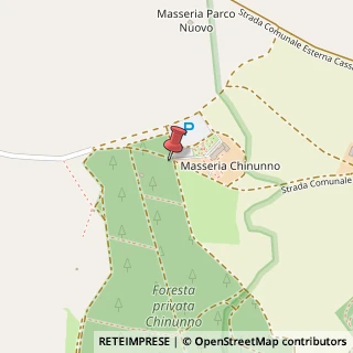 Mappa Strada Provinciale, 18, Km. 8.3, 70022 Altamura BA, Italia, 70022 Altamura, Bari (Puglia)