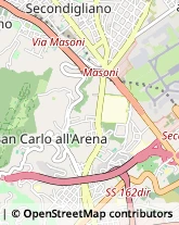 Via S. Pietro, 45,80026Casoria